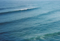 Playa de Langre