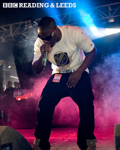 Lethal Bizzle