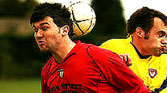 Freeland FC V Southrop Res