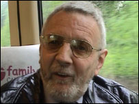 Patrick O'Mahoney