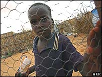 Darfur