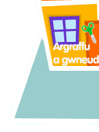 Argraffu a Gwneud