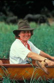 Sandi - Great Journeys