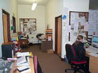 Main office