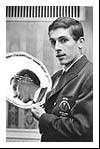Ian Stewart