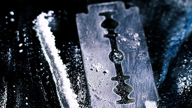 Cocaine