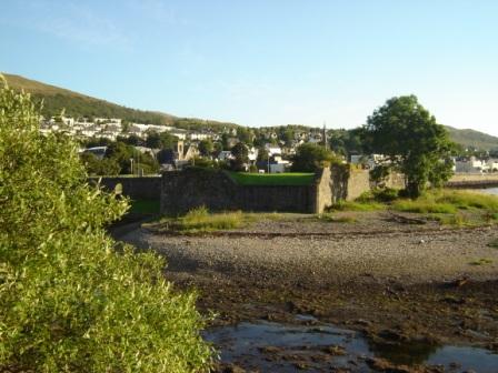 Fort William