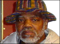 Leon Blades