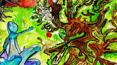 The Tree and...