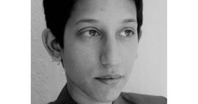 Photo of Bidisha