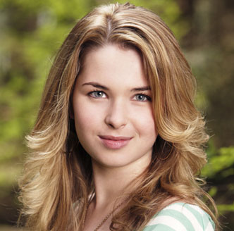Amanda