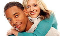 Fearne and Reggie