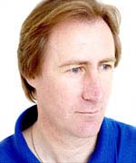 Nick Barnes