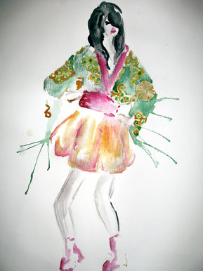 Traditional Print
