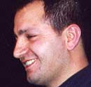Caner Sahin