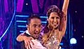 Rachel and Vincent