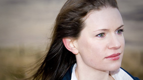 Sarah Hall
