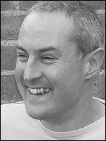 Andy Gall