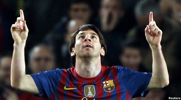 Messi