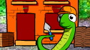 Bertie Boa Constrictor