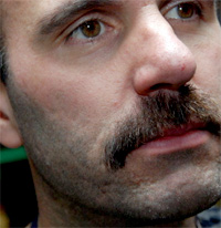 Freddie Mercury