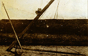 Crann na h-Iolaire