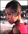 Clip from the winning film