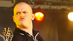 Reaper in Sicily on the BBC Introducing stage
