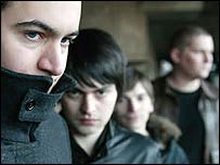 Editors