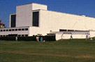 Photograph showing The De le Warr Pavilion