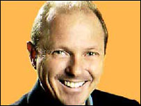 David Allen