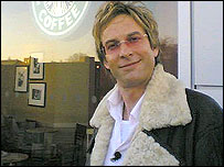 Adam Curry