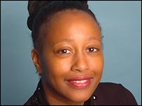 Theresa Peltier