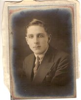 Albert Randle