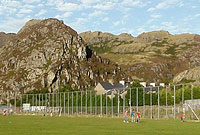Ardal 'Stiniog