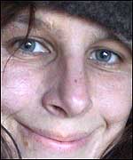 Tara Downs