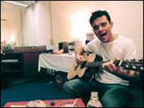 Robbie Williams