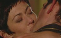 Ruth and Cormac
