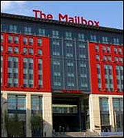 The Mailbox
