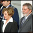 Presidente Lula na Finlândia
