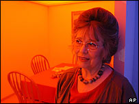 Christiane Kubrick