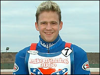 Jason King