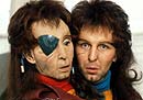 From the BBC series The Hitchhiker's Guide to the Galaxy