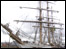 Tall Ship in Belfast