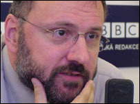 Jiří Zlatuška