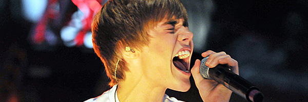 Justin Bieber