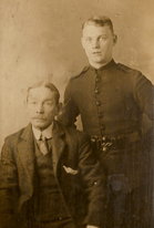 John Henry Cooley