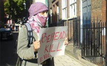 Reclaiming Islam