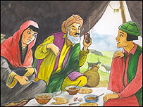 کوچيها
