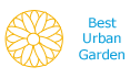 Best Urban Garden